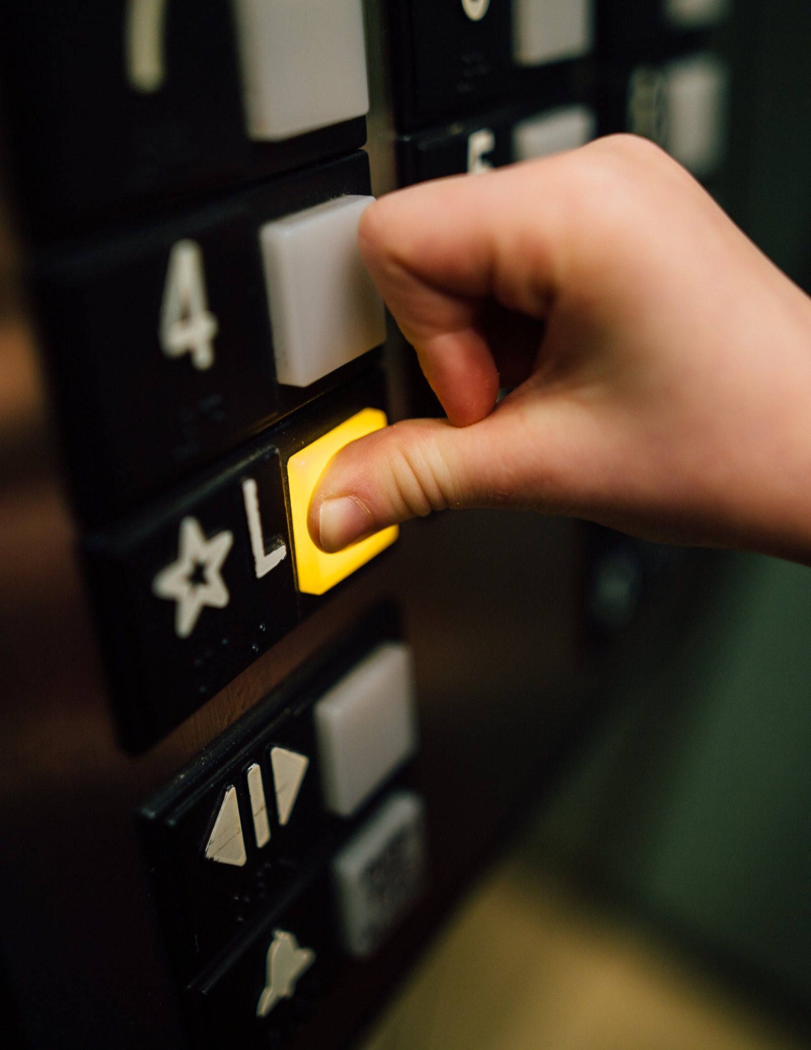 About Arkown: Leading door and elevator design company