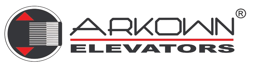  Arkown Elevators Brand Logo